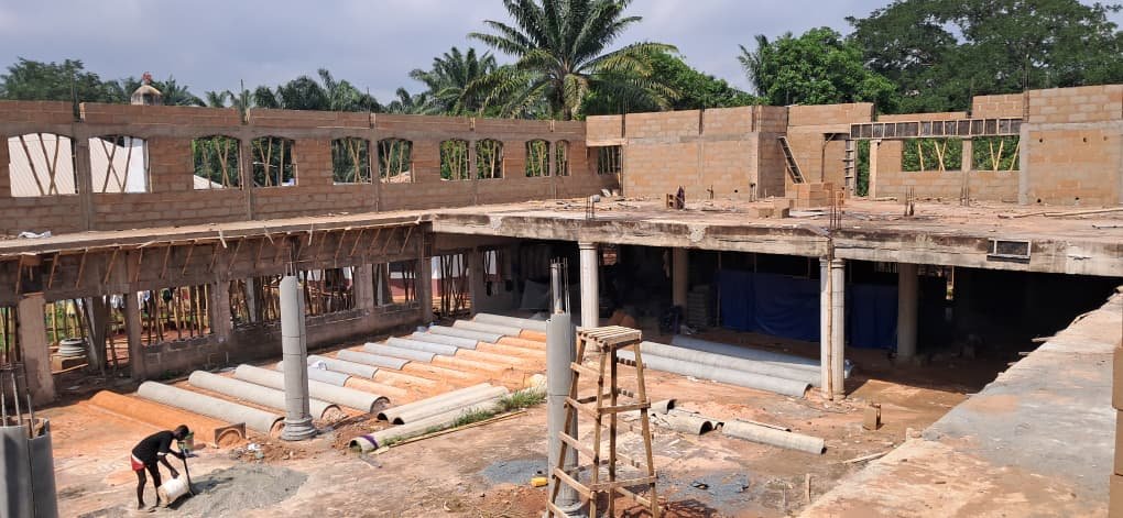 Structural Framework